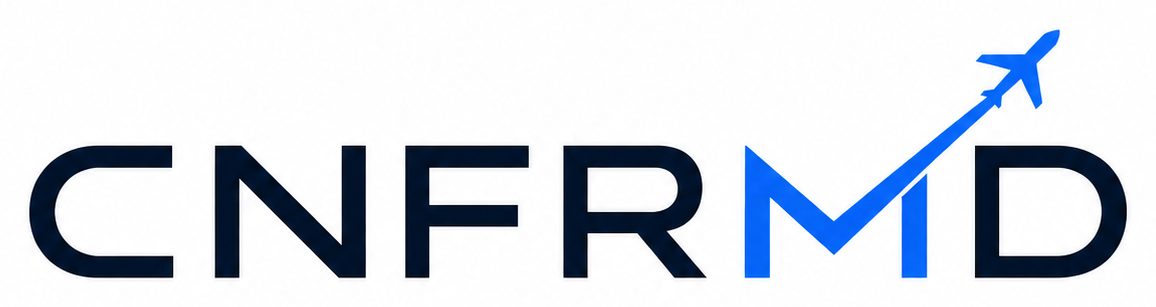 CNFRMD